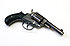 Revolver - Colt Mod. 1877 "Lightning" Double Action (1887)