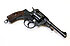 Revolver - Nagant M1895/30 (Tula) 1932