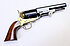 Perkussionsrevolver - F. Pietta (FAP) Mod. Colt 1847/51 Navy (5")