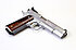 Präzisionspistole - Nowlin Mod. Action Elite "Mickey Fowler"