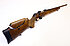 Matchbüchse - Krico Mod. 640S (Match-Sniper)