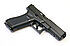 CO² RAM Pistole - Umarex Mod. T4E Glock 17 Gen5