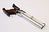 Pressluft Matchpistole - Walther Mod. LP400