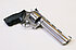 Revolver - Taurus Mod. 44 "Stainless"