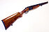 Bockdoppelflinte - Landber-Ibargun (Kettner) Mod. Condor