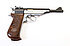 Pistole - Walther Mod. PP Sport