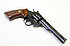Revolver - Colt Mod. Trooper MKV