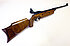 Druckluft Matchgewehr - Diana Mod. 60