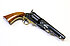Perkussionsrevolver - Original HEGE Uberti Mod. Colt 1860