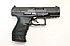 Druckluftpistole - Walther Mod. PPQ