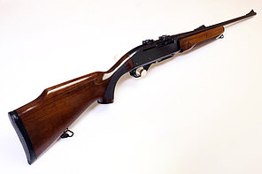 Selbstladebüchse - Remington Mod. 7400 Standard