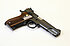 Pistole - S&W Mod. 52-1 ".38 Master Single Action"