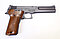 Pistole - S&W Mod. 422 ".22 Single Action Target Pistol"