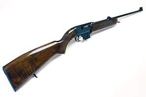 Selbstladebüchse - CZ Uhersky Brod M411 "TakeDown"