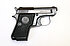 Taschenpistole - Beretta Mod. 950B "Jetfire"