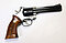 Revolver - S&W Mod. 586-1 "Distinguished Combat Magnum"
