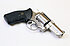 Revolver - Ruger Mod. Police Service-Six