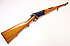 Infanteriegewehr - Kongsberg Mod. 1894 "Krag–Jørgensen" (1918)
