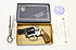 Revolver - S&W Mod. 34-1 "Kit Gun"