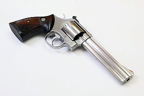 Revolver - S&W Mod. 686 (no Dash)