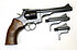 Revolver - Dan Wesson Mod. 12 Target "Pork Chop"