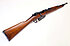 Kurzgewehr - F.N.A. Brescia Mod. Carcano 91/38 "Fucile Corto" (1940)