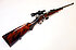 Kadettengewehr - TOZ (Tula) Mod. 18
