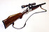 Hahn-Bockbüchsflinte - Savage Mod. 24B-DL