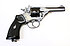 Kipplauf Revolver - Webley & Scott Mark IV "British South African Police"
