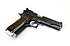 Präzisionspistole - Peters Stahl Mod. Hi-Capacity Sport 1911