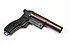 Signalpistole - Radom Mod. SPSch-2 (1978)