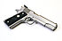 Pistole - Colt Mod. 1911 Series'80 MKIV "Government"
