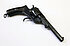 Armeerevolver - Glisenti (Brescia) Mod. 1874
