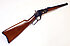 UHR Büchse - Euroarms (DGG San Paolo) Mod. Winchester 1873