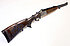 Bergstutzen - Blaser Mod. B75 "Exklusiv"