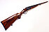 Doppelfinte - Simson Suhl Mod. 35/70E
