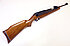 Druckluftgewehr - Diana Mod. 52 (T06)