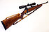 Repetierbüchse - Sauer Mod. 200