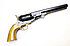 Perkussionsrevolver - Euroarms Mod. Colt 1851 Navy