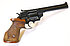 Gasdichter Sportrevolver - TOZ Mod. 36