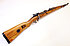 Karabiner - J.P. Sauer & Sohn (147) Mod. K98k (1940)
