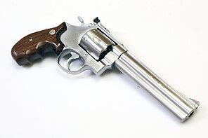 Revolver - S&W Mod. 629-3 "Classic DX"