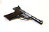 Matchpistole - High Standard Mod. 104 "Supermatic Citation"