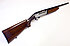 Selbstladeflinte - Franchi Mod. 520 "Hunter"