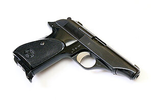 Pistole - Bernadelli Mod. 60