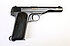 Pistole - FN Browning M25 No.2 (1910/22) "Wilhelmina" (Niederländische Armee)
