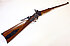 Fallblock Hinterladerbüchse – Pedersoli Typ Sharps 1859/63 "Sporting Rifle"