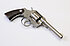 Revolver - Colt Mod. Official Police "Detroit Police"