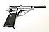 Sportpistole  - Beretta Mod. 71 "Jaguar"