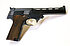 Matchpistole - High Standard Mod. "The Victor"